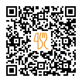 QR-code link para o menu de Nana Coffee Shop