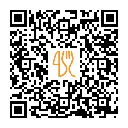 QR-code link para o menu de Le Tandoor