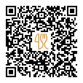 QR-code link para o menu de I Love Pho