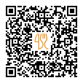 QR-code link para o menu de Food Journalist