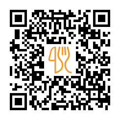 QR-code link para o menu de Minute Burger