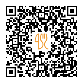 QR-code link para o menu de Halal Thai Cuisine