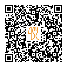 QR-code link para o menu de Bean There Cafe