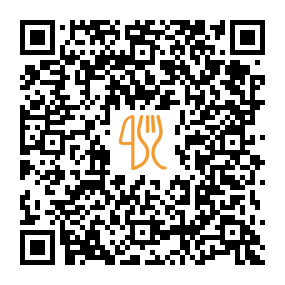 QR-code link para o menu de Delaval Tandoori