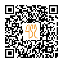 QR-code link para o menu de Cris Lanches