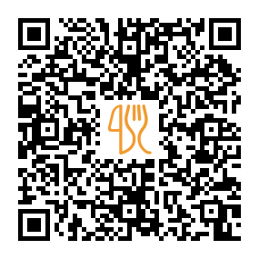 QR-code link para o menu de Columbus Café Co