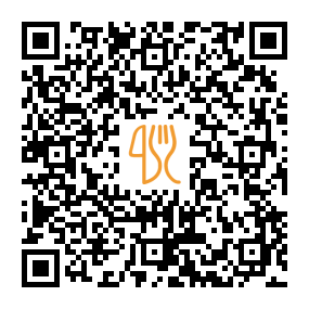 QR-code link para o menu de Hoosier Daddys Barbeque