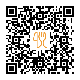 QR-code link para o menu de Miss B's Haven