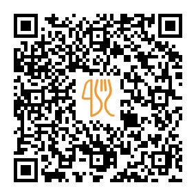 QR-code link para o menu de The Hut At Mvcc