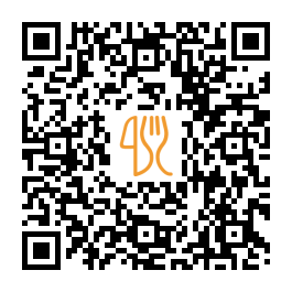 QR-code link para o menu de Crossroads Pub Grill