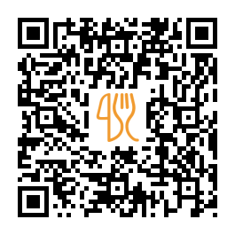 QR-code link para o menu de Oscars Cafe
