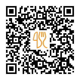 QR-code link para o menu de Alinda Lokantası