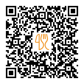 QR-code link para o menu de Alondra Hot Wings