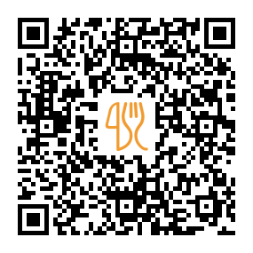 QR-code link para o menu de Poke House Tea