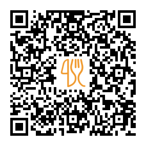 QR-code link para o menu de Sarku Japan Teriyaki Sushi Express