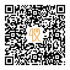 QR-code link para o menu de Lucky Cheng's