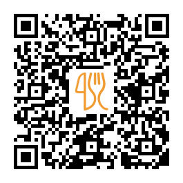 QR-code link para o menu de Espaco Vida Cafe