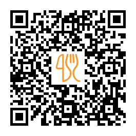 QR-code link para o menu de Bangkok Bbq