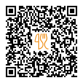 QR-code link para o menu de La Casa Del Choripan Argentino