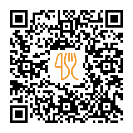 QR-code link para o menu de Cafe Noodle