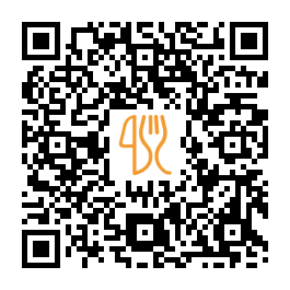 QR-code link para o menu de Uludağ Pide