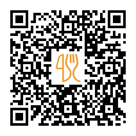 QR-code link para o menu de Mcdonald's