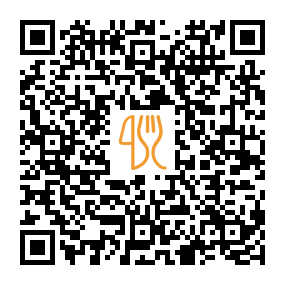 QR-code link para o menu de Pressed Juicery