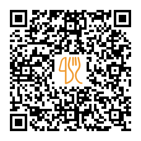 QR-code link para o menu de Aroma Café