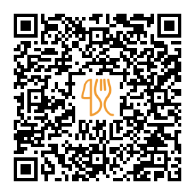 QR-code link para o menu de Dickey's Barbecue Pit