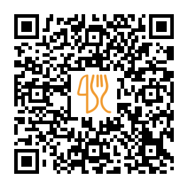 QR-code link para o menu de Kfc