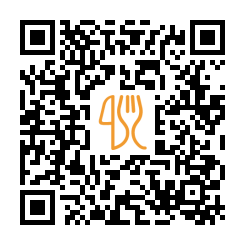 QR-code link para o menu de Carl's Jr