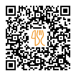 QR-code link para o menu de 8 Rooms