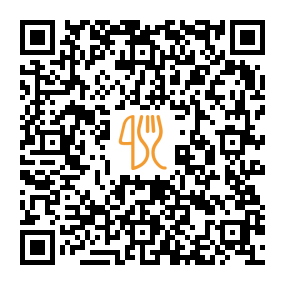 QR-code link para o menu de The Black Beef Burguer