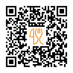 QR-code link para o menu de Carl's Jr.