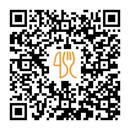 QR-code link para o menu de Pizzaria Forcin