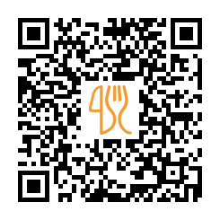 QR-code link para o menu de Teras Cafee