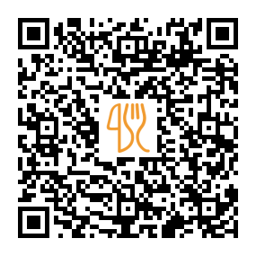 QR-code link para o menu de Trapper's Chop House