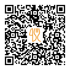 QR-code link para o menu de Osmow's Shawarma