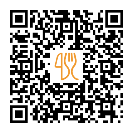 QR-code link para o menu de Boujee Meals