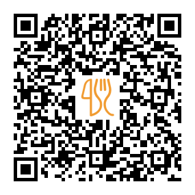 QR-code link para o menu de Knockout Cheese Steak