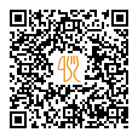 QR-code link para o menu de Cafe du Nain