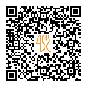 QR-code link para o menu de Popeyes