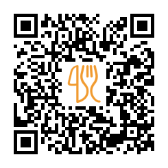 QR-code link para o menu de Pizza Central