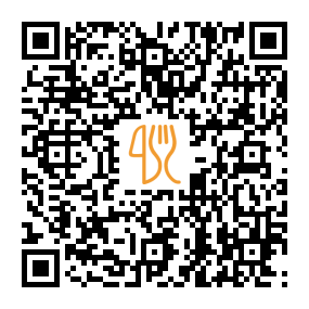 QR-code link para o menu de Café Alexandroupolis