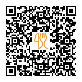 QR-code link para o menu de Clean Eatz