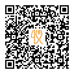 QR-code link para o menu de Haru Sushi Grill