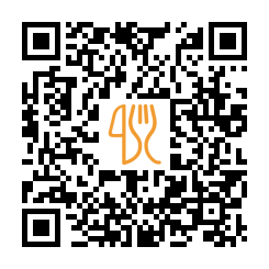 QR-code link para o menu de Capitol Lodging