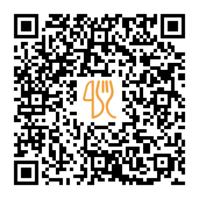 QR-code link para o menu de Canyon Grill