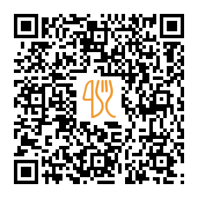 QR-code link para o menu de Post Dining Room Lake Louise