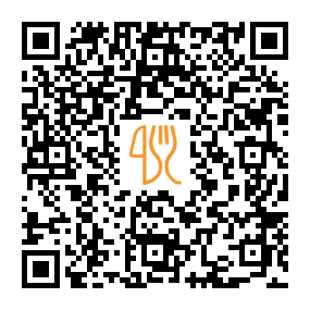 QR-code link para o menu de Chicken Licken